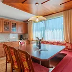 Ferienhaus Haus Am Bad *