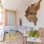 Ferienhaus Haus Am Bad *