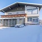 Ferienhaus Haus Am Bad *