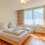 Ferienhaus Haus Am Bad