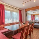 Ferienhaus Haus Am Bad *