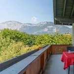 Ferienhaus Haus Am Bad