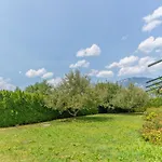 Ferienhaus Haus Am Bad