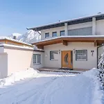 Haus Am Bad * Bad Häring