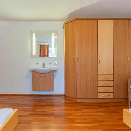 Casa de Férias Haus Am Bad *