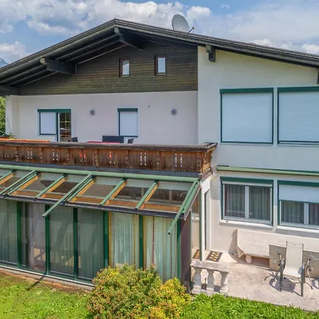 Haus Am Bad Bad Häring