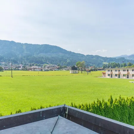 Haus Am Bad Bad Häring