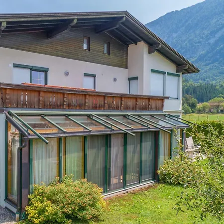 Haus Am Bad * Bad Häring