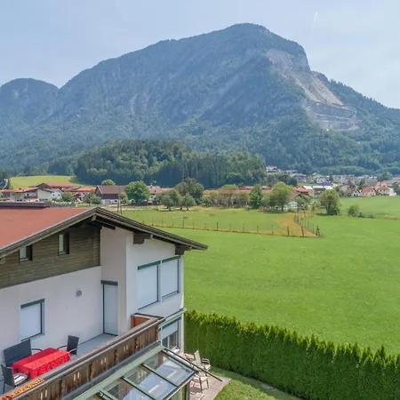 Haus Am Bad * Bad Häring