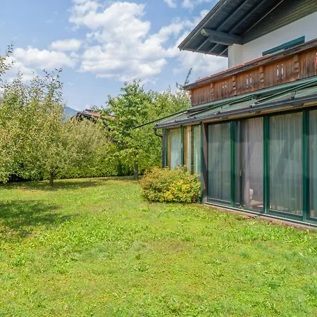 Ferienhaus Haus Am Bad Bad Häring