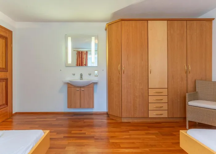 Casa vacanze Haus Am Bad *