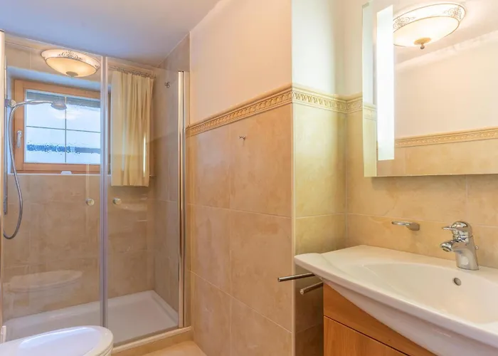 Haus Am Bad Casa vacanze