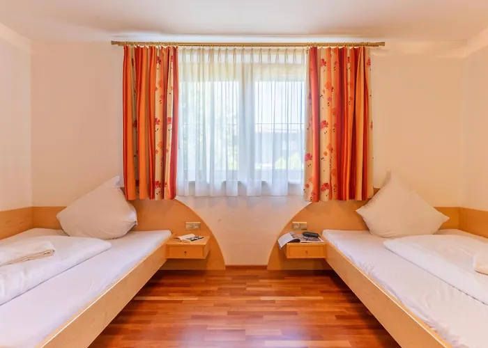 Casa vacanze Haus Am Bad