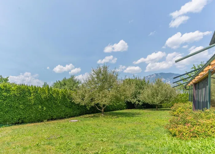 Haus Am Bad Casa vacanze