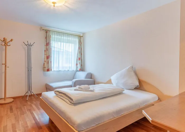 Haus Am Bad Bad Häring