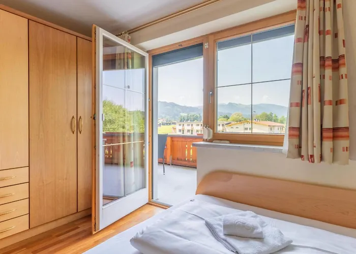 Haus Am Bad * Bad Häring