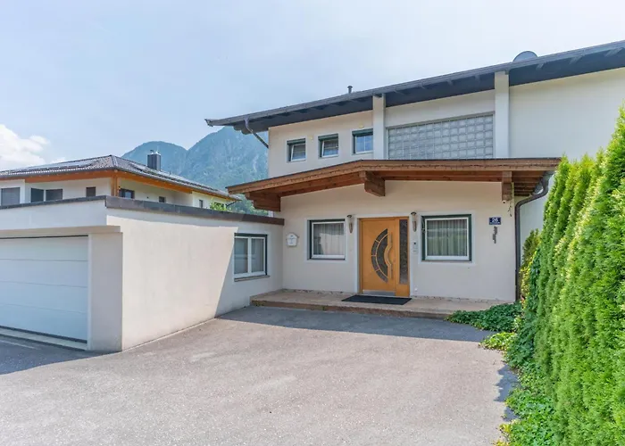 Haus Am Bad Casa vacanze Bad Häring