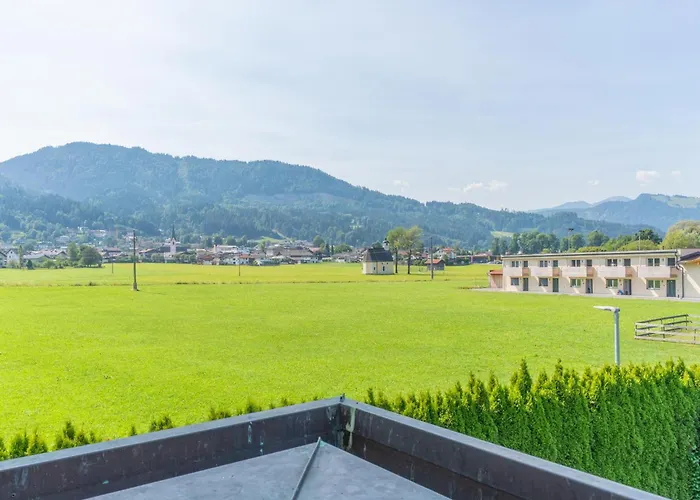 Haus Am Bad Bad Häring