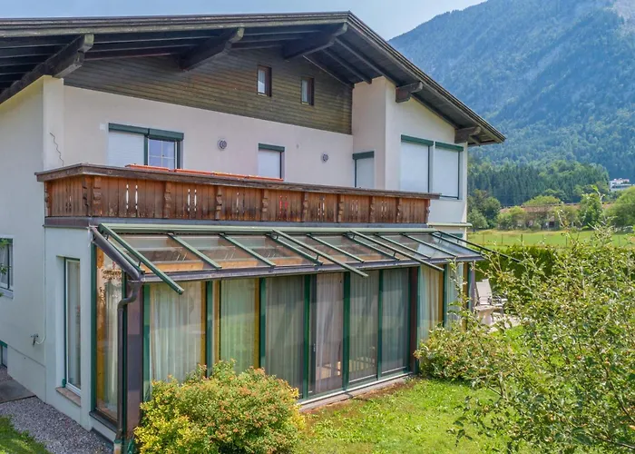 Haus Am Bad * Bad Häring