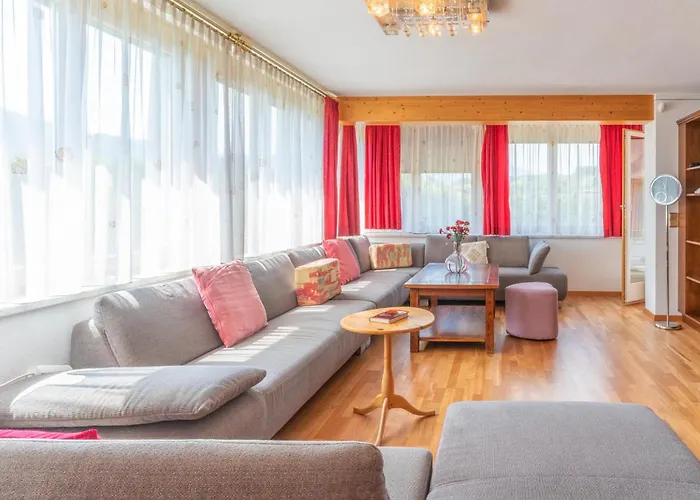 Haus Am Bad Casa vacanze *