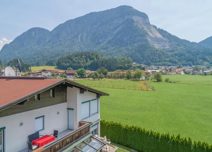 Haus Am Bad * Bad Häring