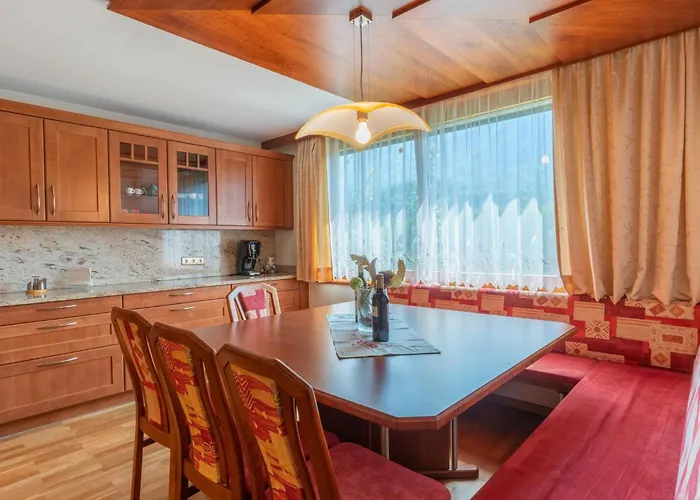 Haus Am Bad Bad Häring