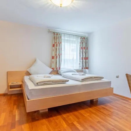 Haus Am Bad Dom wakacyjny *