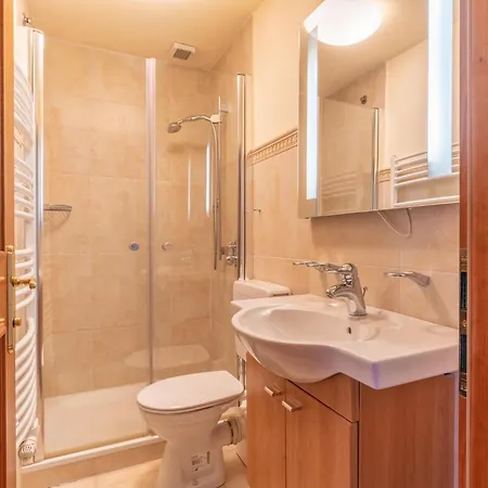 Haus Am Bad Bad Häring