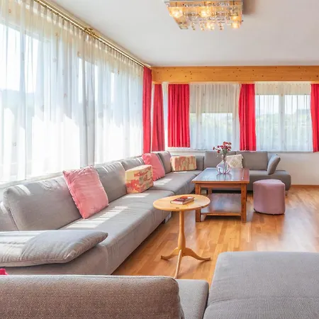 Haus Am Bad Dom wakacyjny *