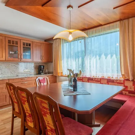 Σπίτι διακοπών Haus Am Bad *