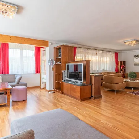 Haus Am Bad * Bad Häring
