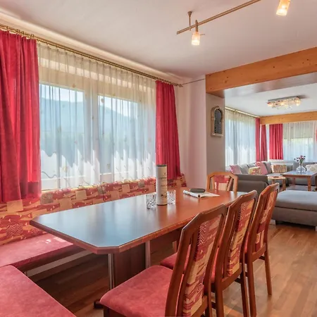 Σπίτι διακοπών Haus Am Bad *