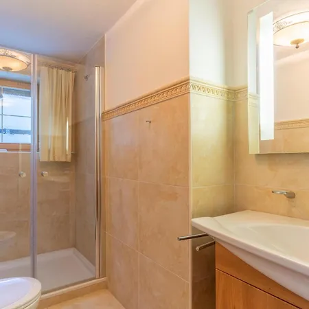 Haus Am Bad بيت للعطل