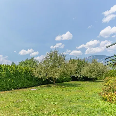 Haus Am Bad بيت للعطل