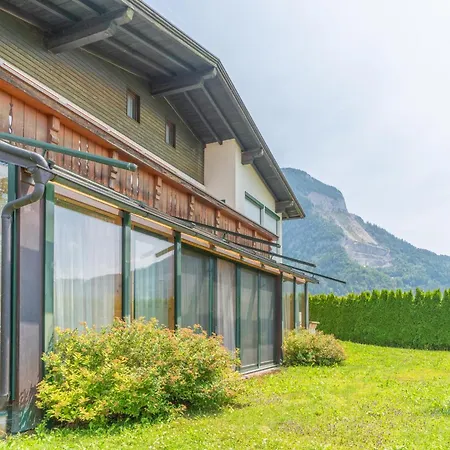 بيت للعطل Haus Am Bad *