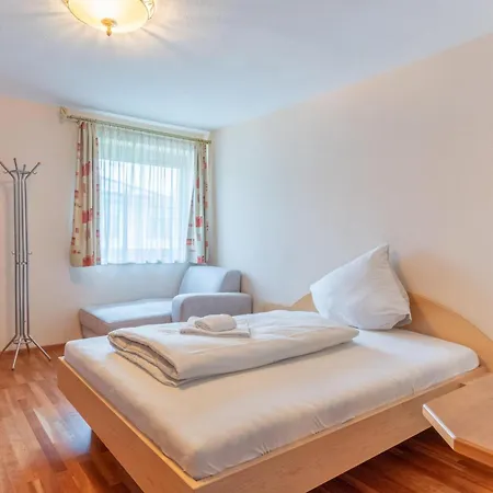 Haus Am Bad باد هارينغ