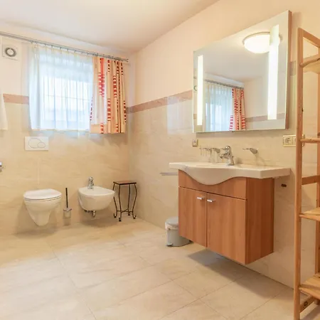 بيت للعطل Haus Am Bad