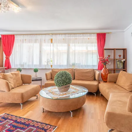 Haus Am Bad بيت للعطل *