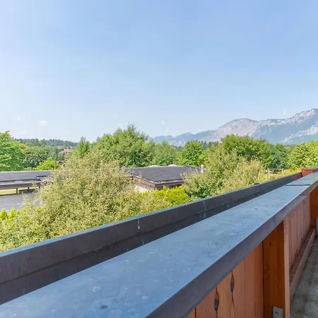 Haus Am Bad باد هارينغ