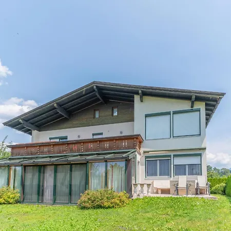 Haus Am Bad Ferienhaus *