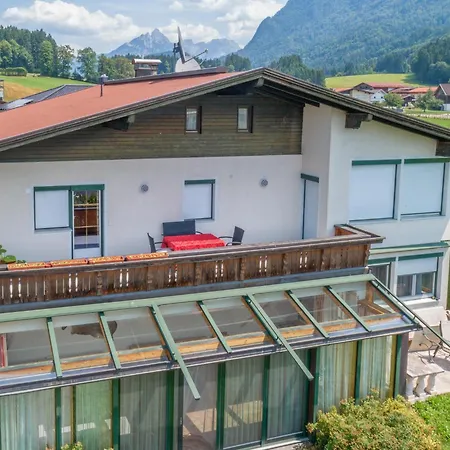 Ferienhaus Haus Am Bad *
