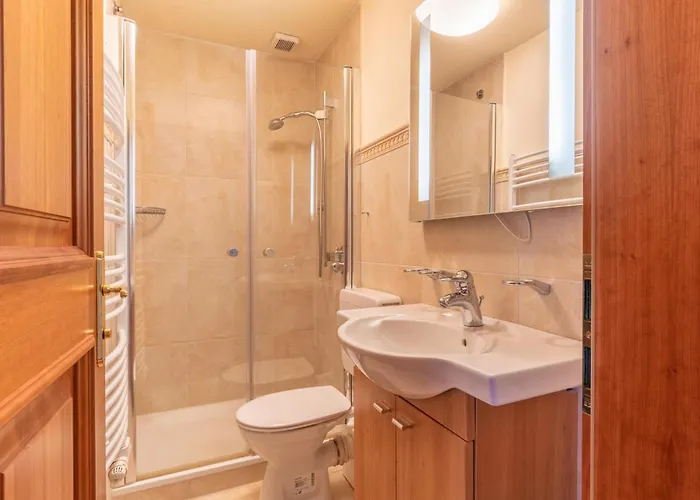 Haus Am Bad Bad Häring