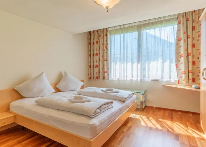 Ferienhaus Haus Am Bad Bad Häring